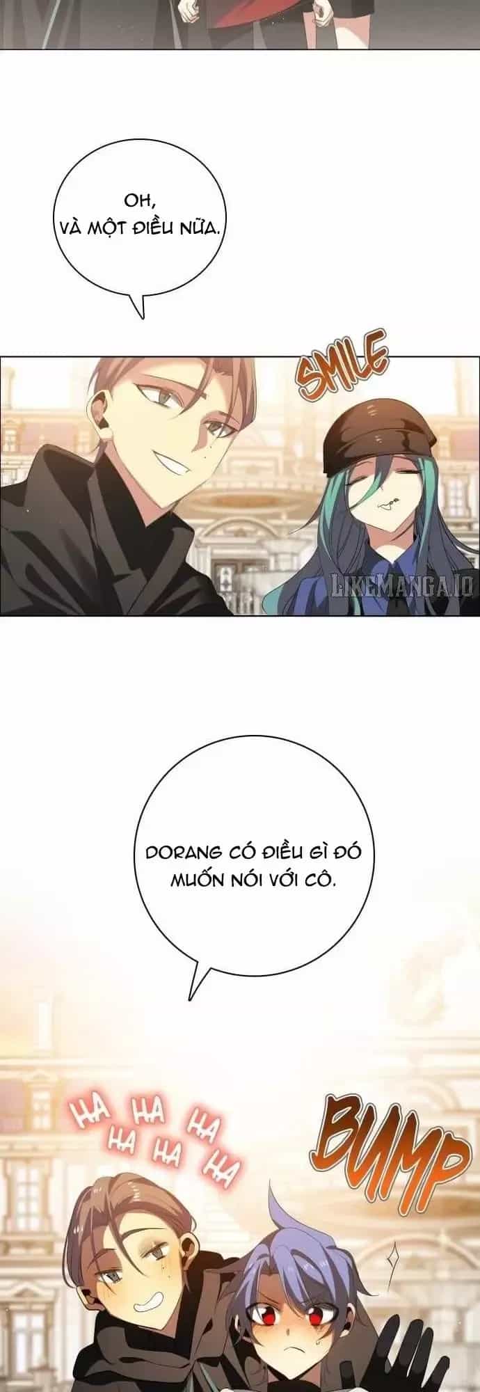 Zero Game - Chương 321 - ảnh 52