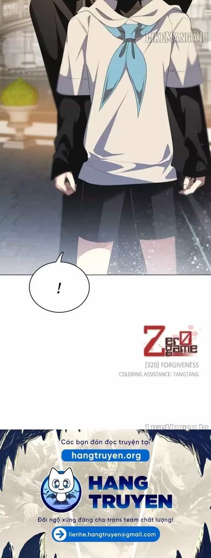 Zero Game - Chương 321 - ảnh 53