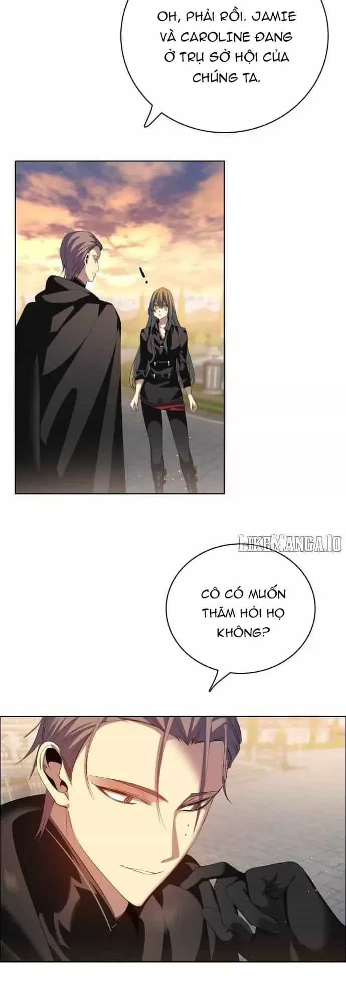 Zero Game - Chương 322 - ảnh 10