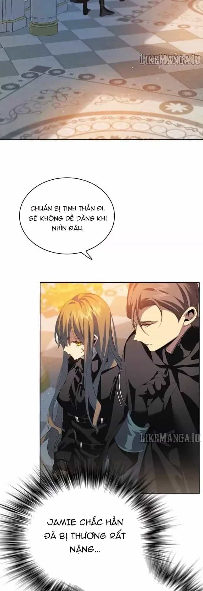 Zero Game - Chương 322 - ảnh 13