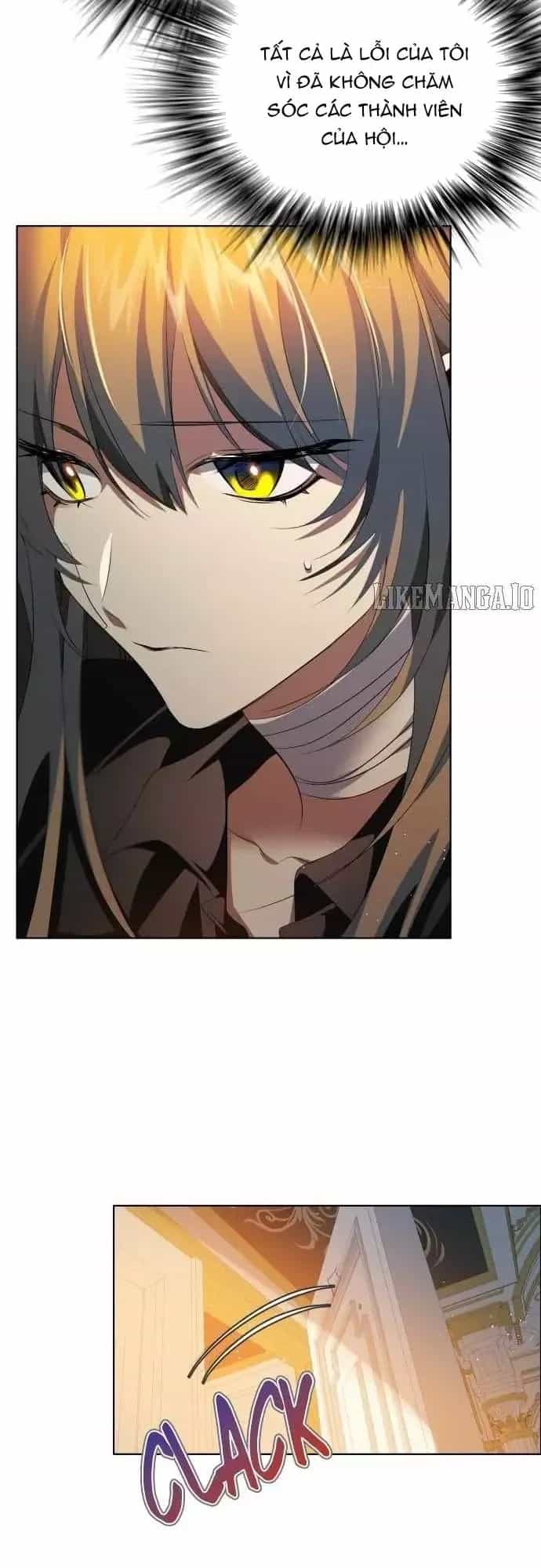 Zero Game - Chương 322 - ảnh 14