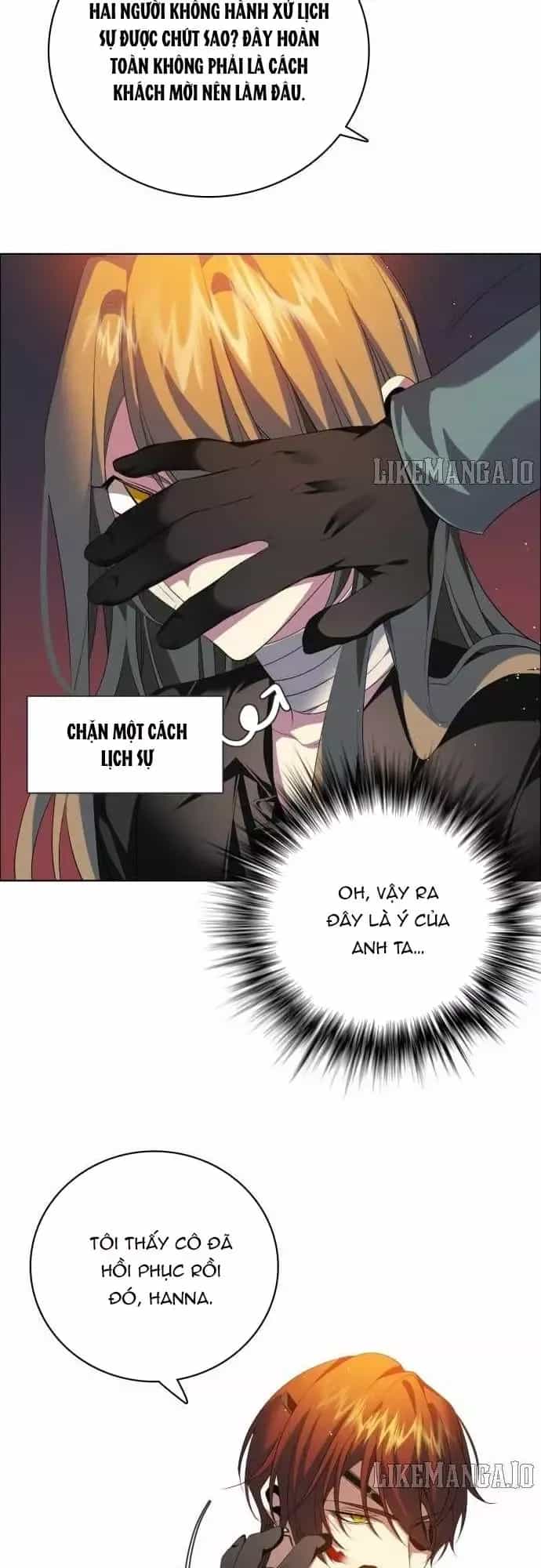 Zero Game - Chương 322 - ảnh 16
