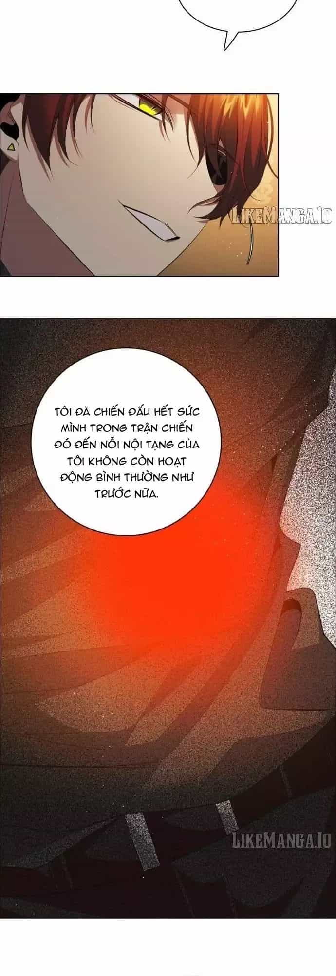 Zero Game - Chương 322 - ảnh 18