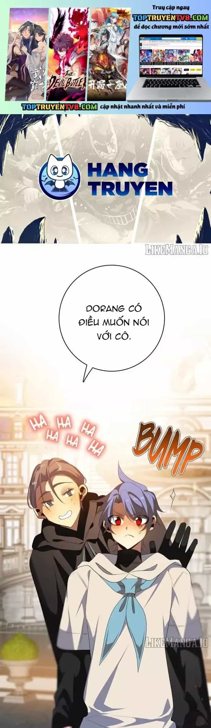 Zero Game - Chương 322 - ảnh 2
