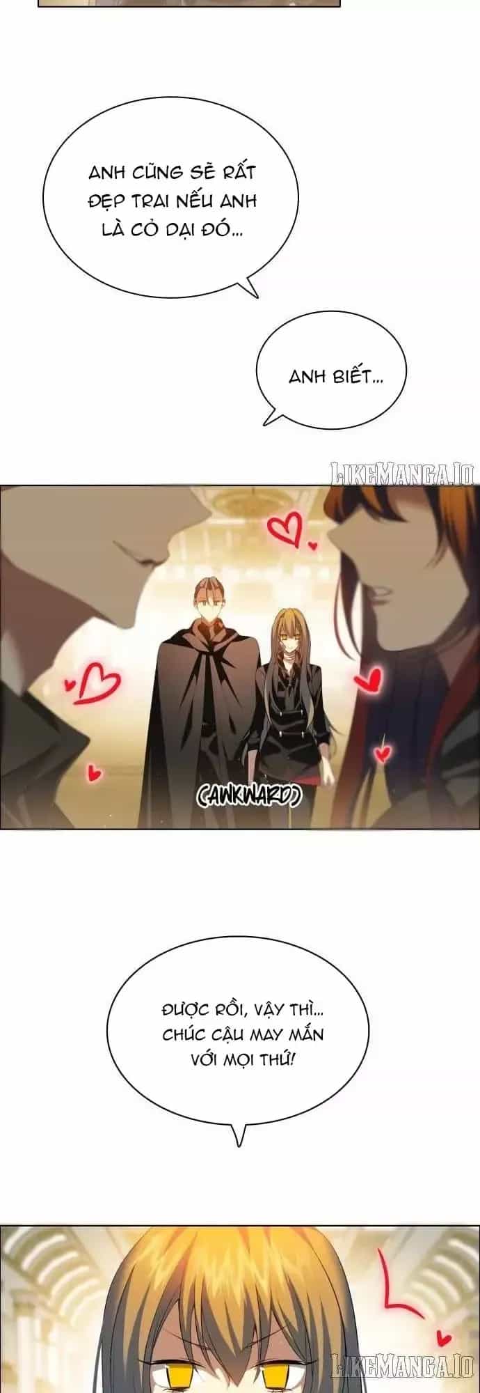 Zero Game - Chương 322 - ảnh 23
