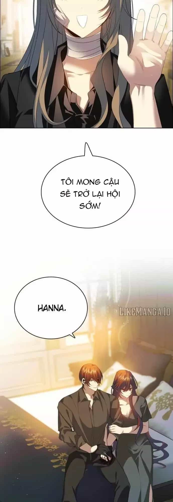 Zero Game - Chương 322 - ảnh 24