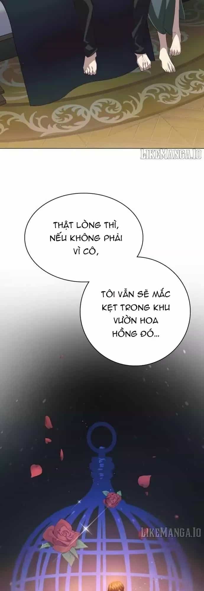 Zero Game - Chương 322 - ảnh 25
