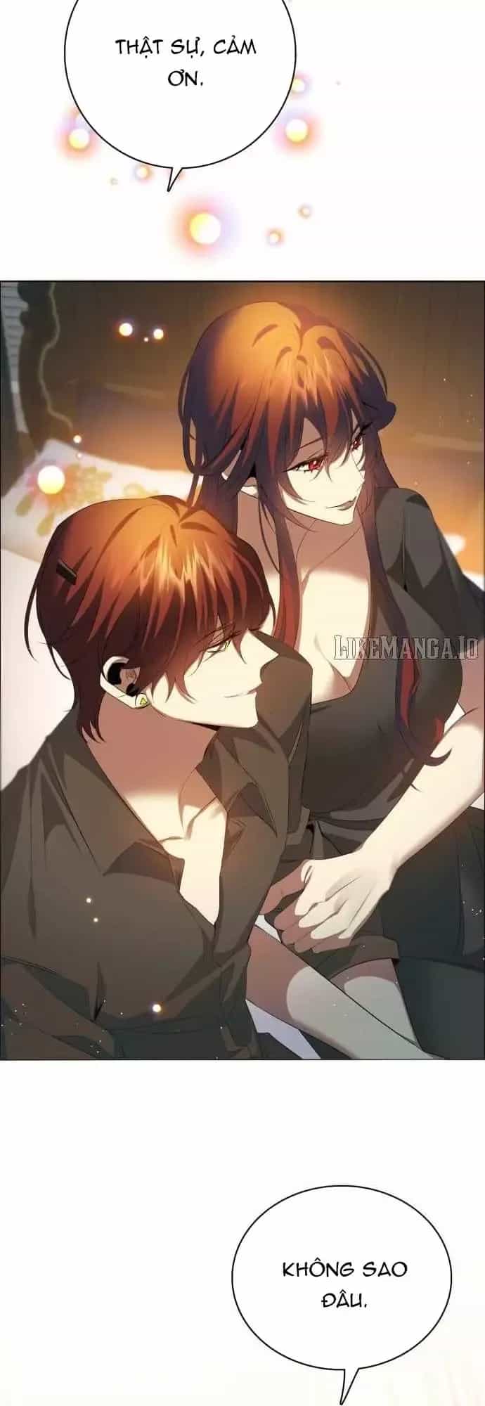 Zero Game - Chương 322 - ảnh 28