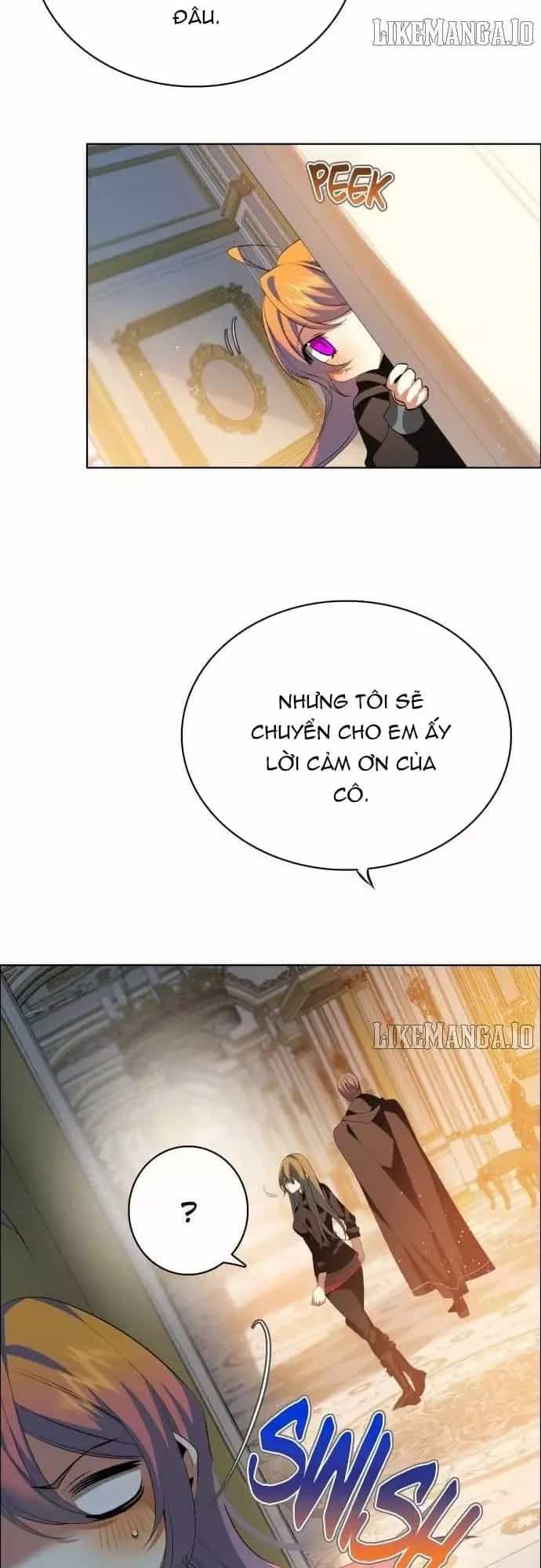 Zero Game - Chương 322 - ảnh 31