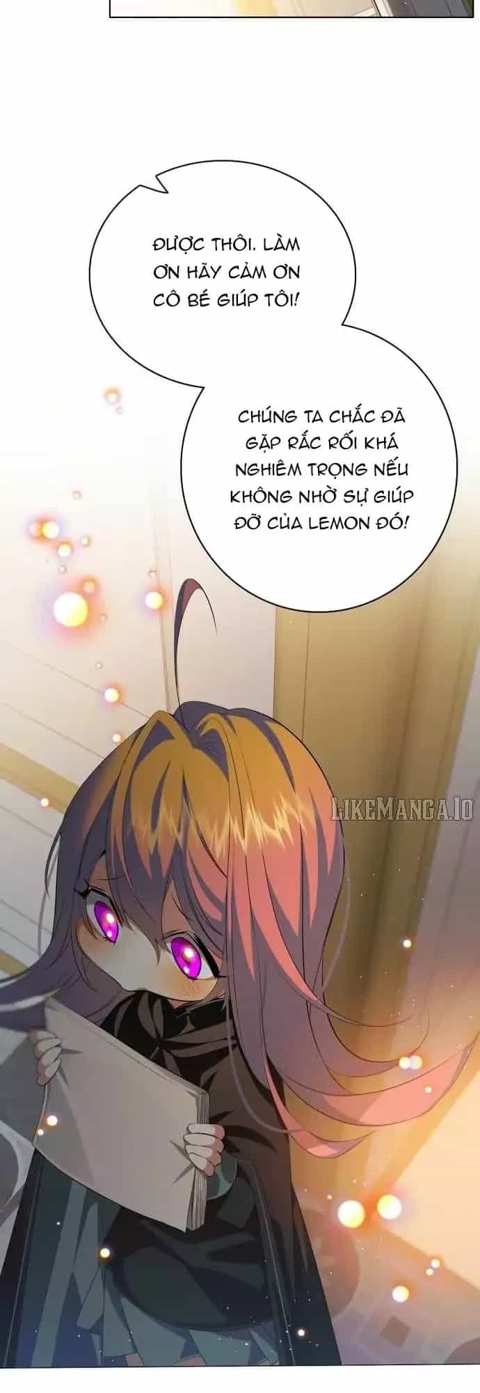 Zero Game - Chương 322 - ảnh 33