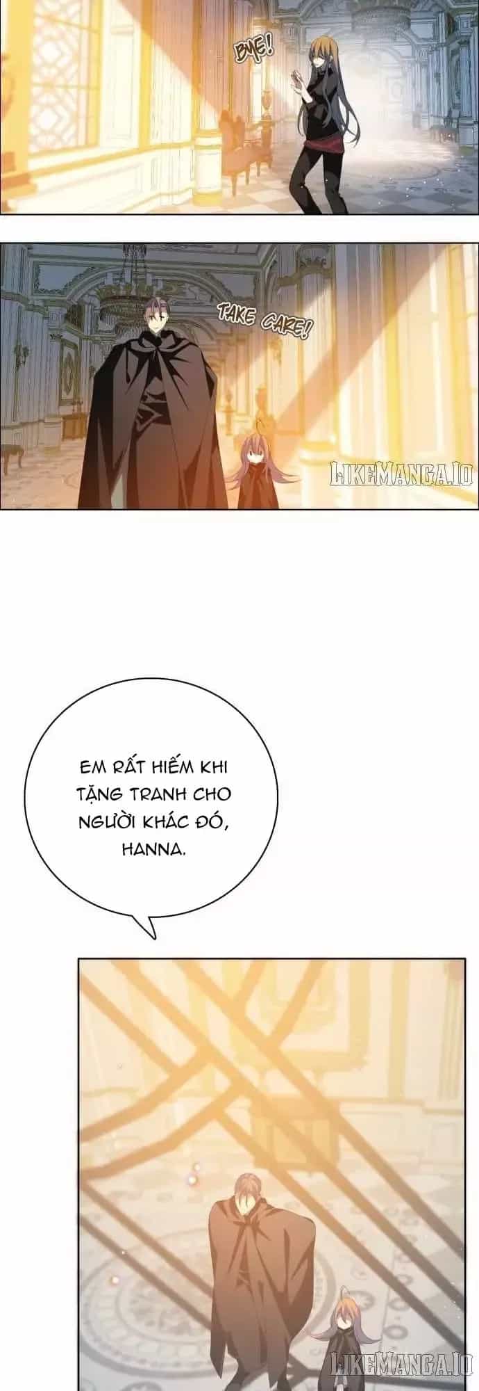 Zero Game - Chương 322 - ảnh 39