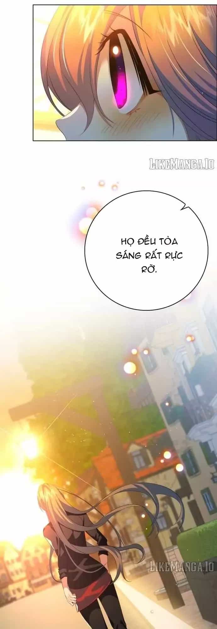 Zero Game - Chương 322 - ảnh 41