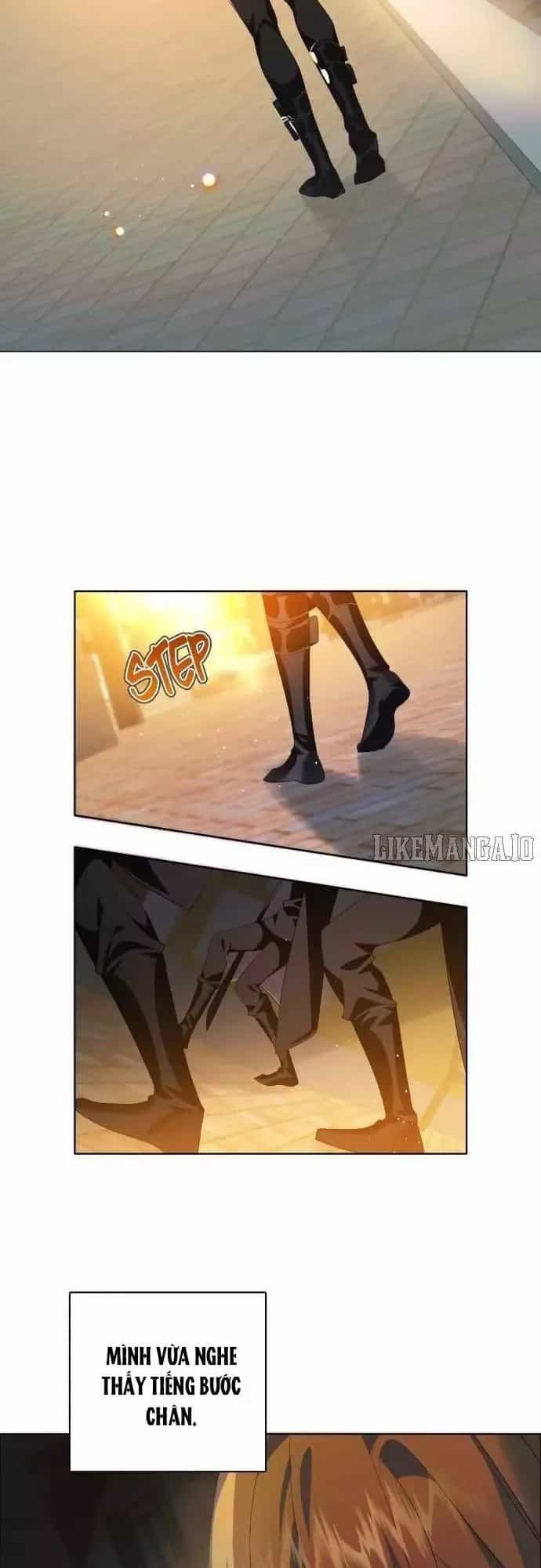 Zero Game - Chương 322 - ảnh 42