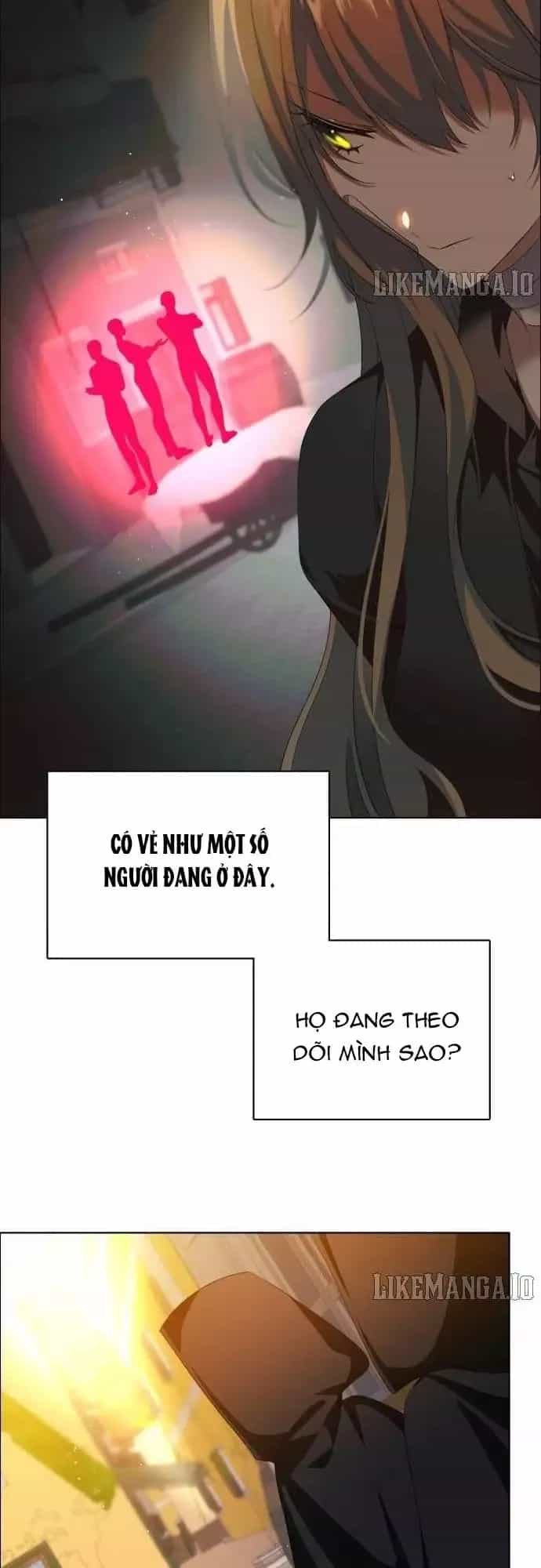 Zero Game - Chương 322 - ảnh 43
