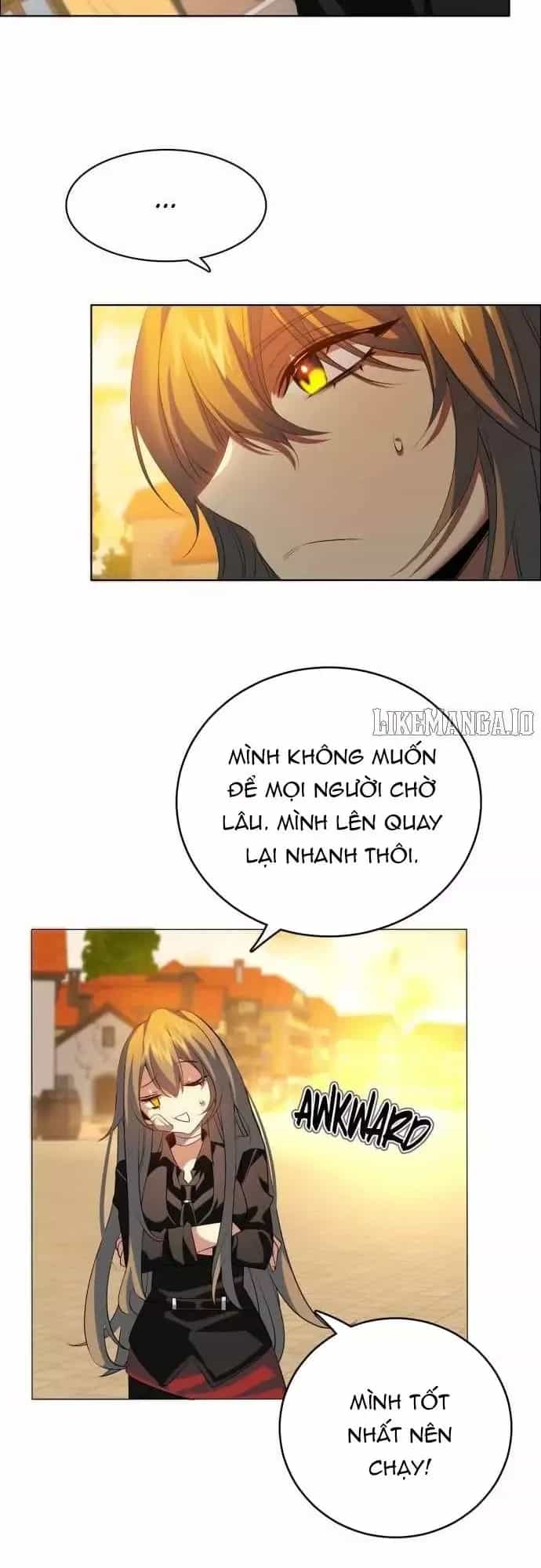 Zero Game - Chương 322 - ảnh 44