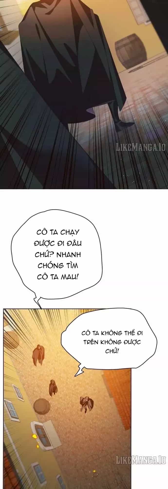 Zero Game - Chương 322 - ảnh 48