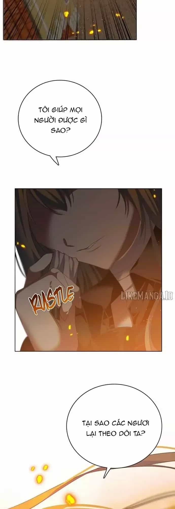 Zero Game - Chương 322 - ảnh 49