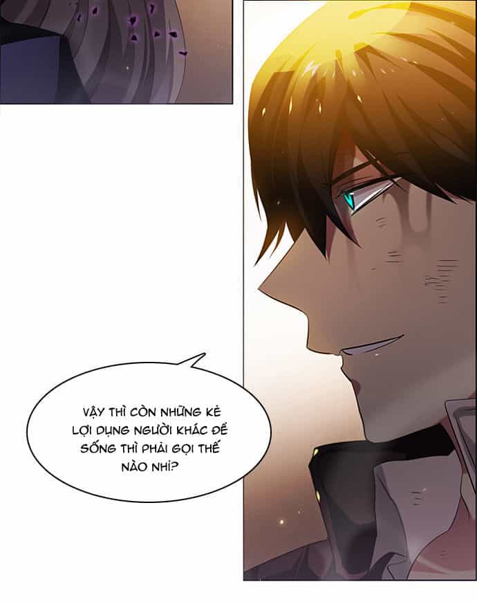 Zero Game - Chương 32 - ảnh 22
