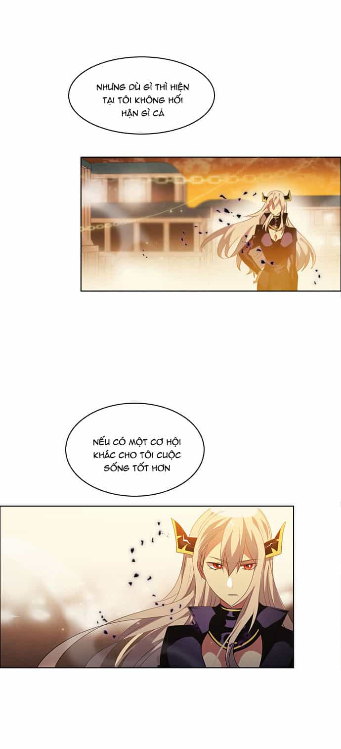 Zero Game - Chương 32 - ảnh 25