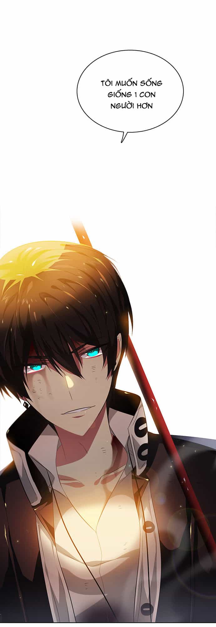 Zero Game - Chương 32 - ảnh 26