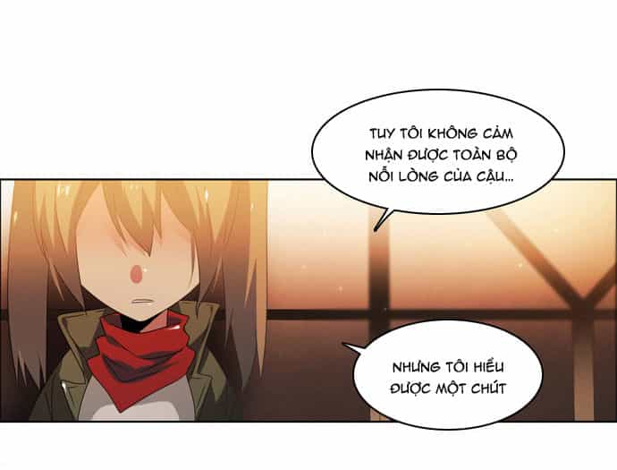 Zero Game - Chương 32 - ảnh 31