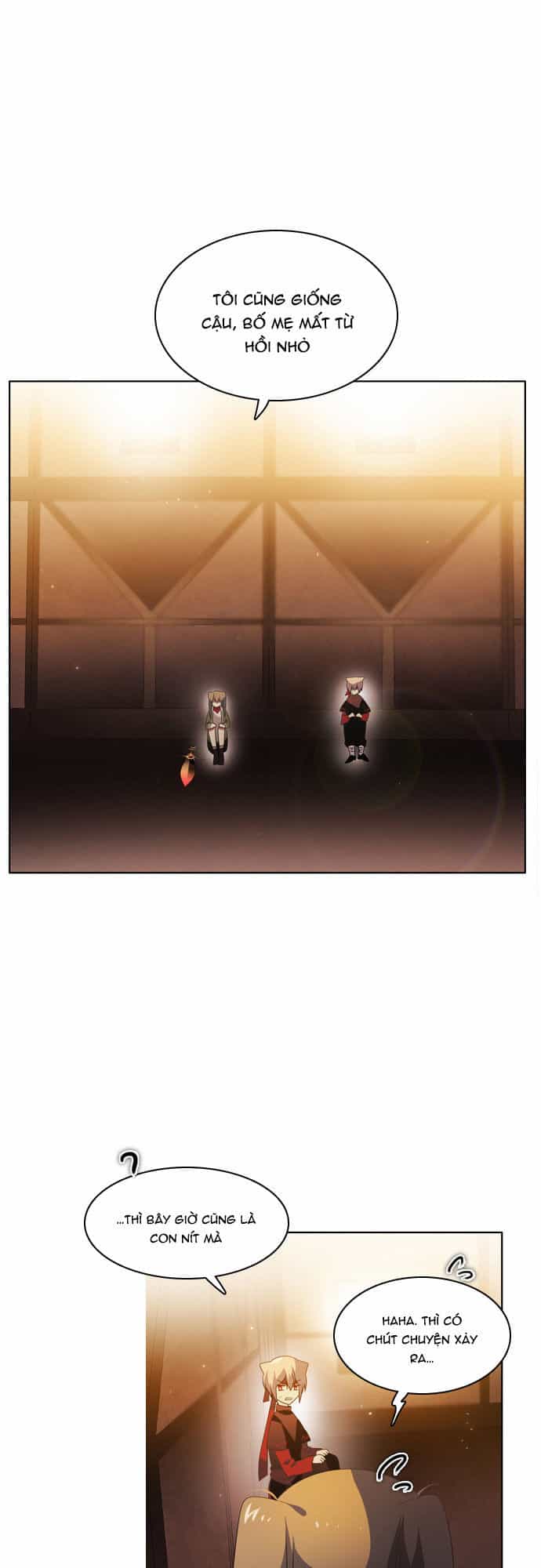 Zero Game - Chương 32 - ảnh 32