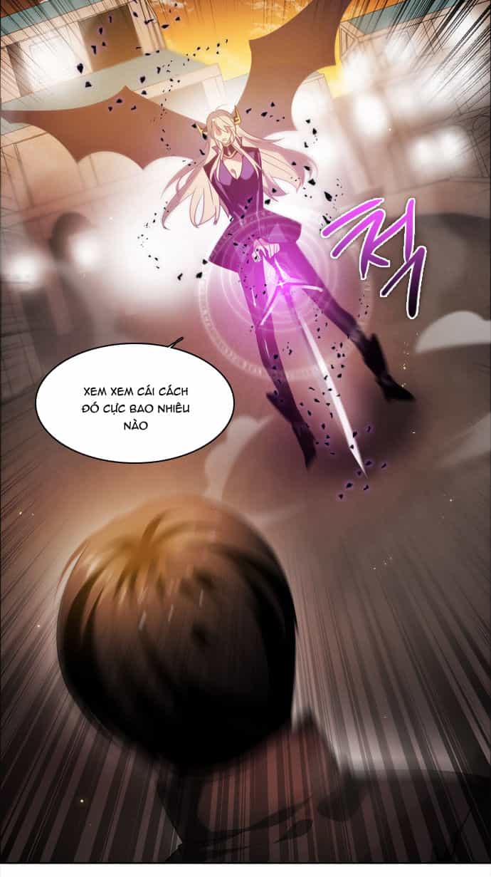 Zero Game - Chương 32 - ảnh 56