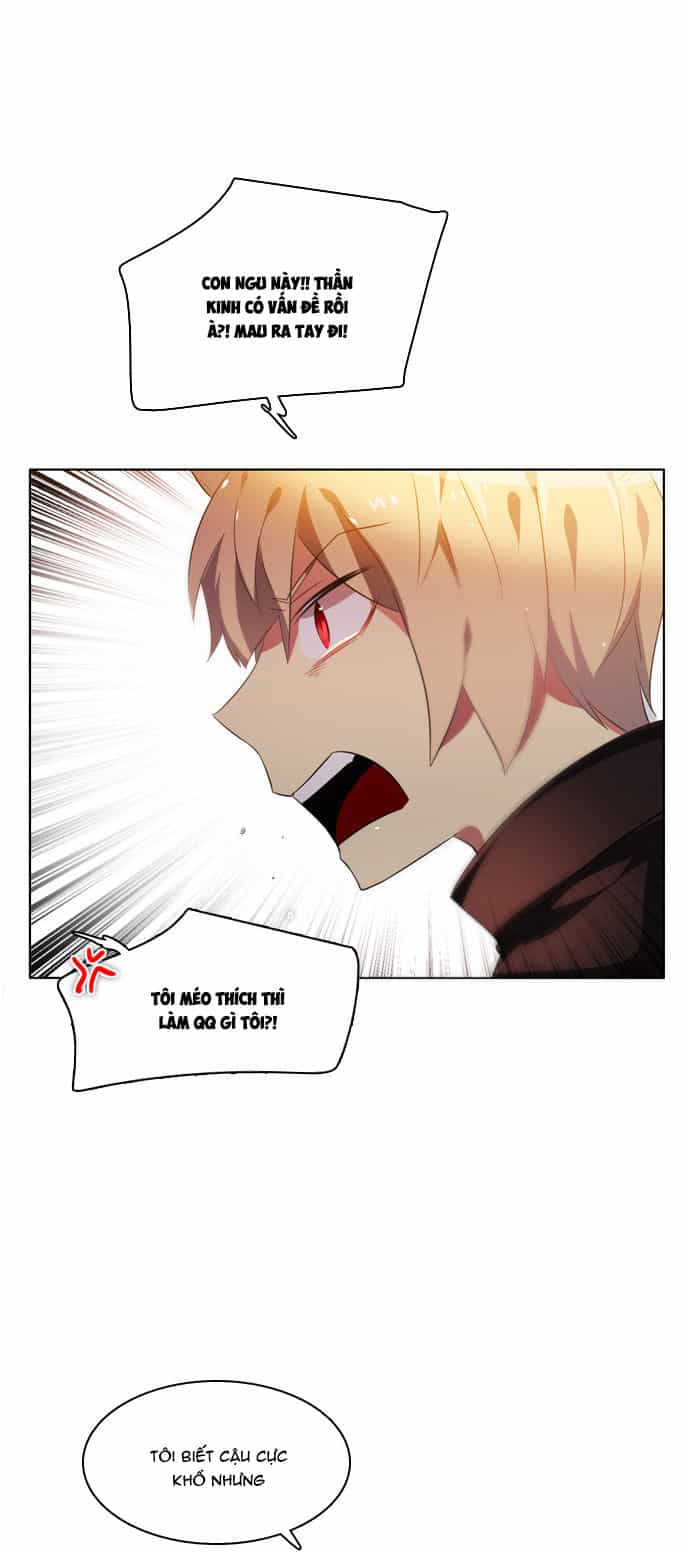 Zero Game - Chương 32 - ảnh 84