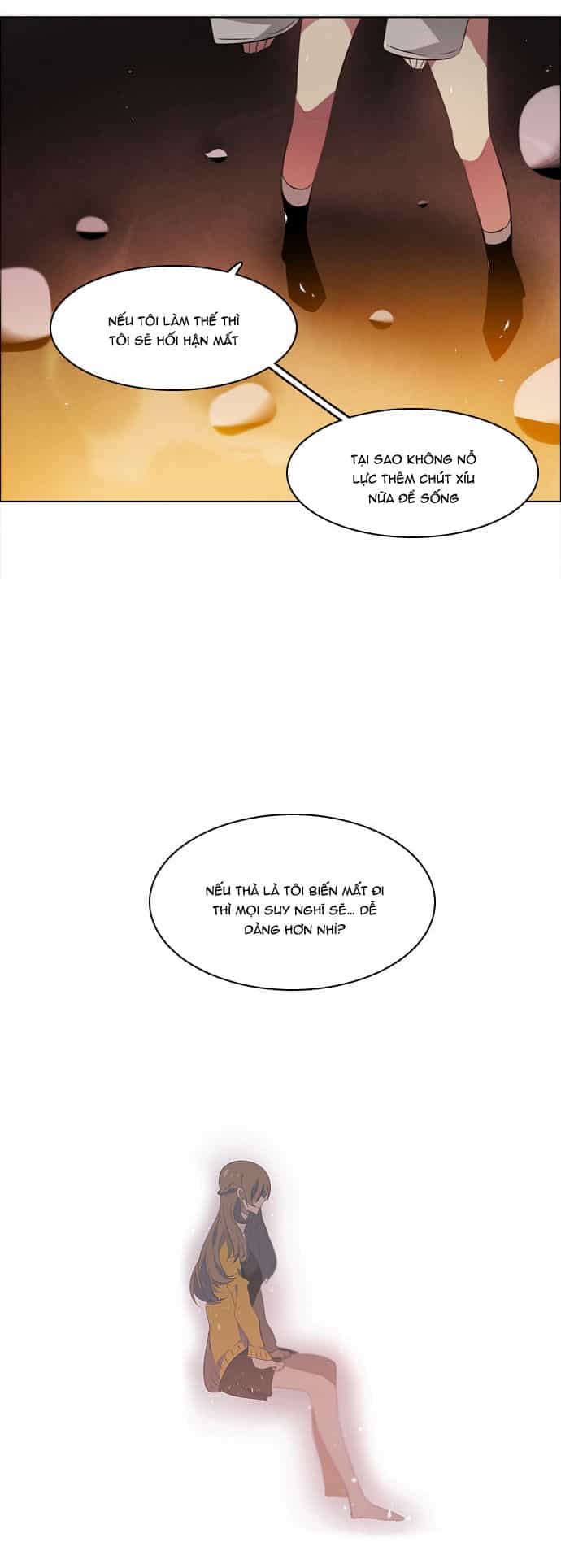Zero Game - Chương 32 - ảnh 85
