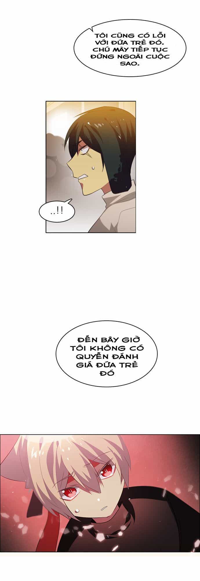 Zero Game - Chương 33 - ảnh 11