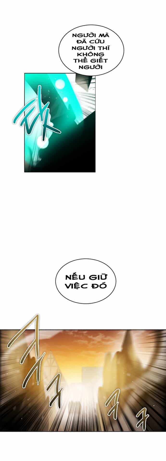 Zero Game - Chương 33 - ảnh 14