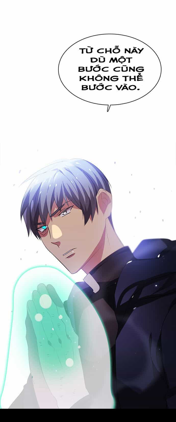 Zero Game - Chương 33 - ảnh 18