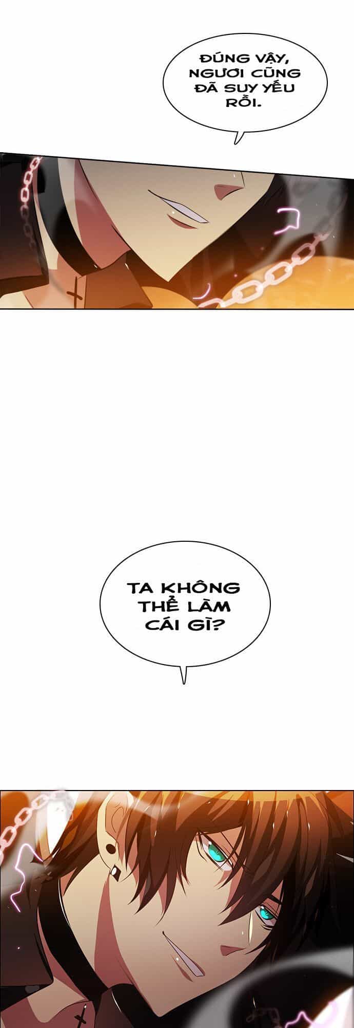Zero Game - Chương 33 - ảnh 41