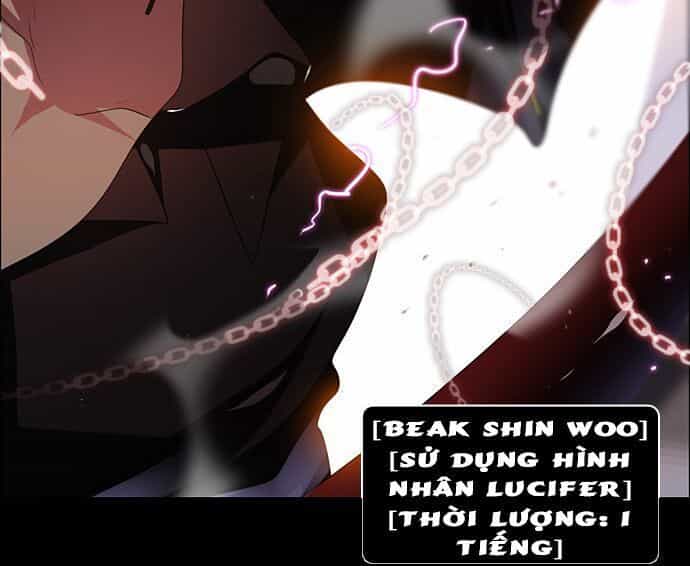 Zero Game - Chương 33 - ảnh 42