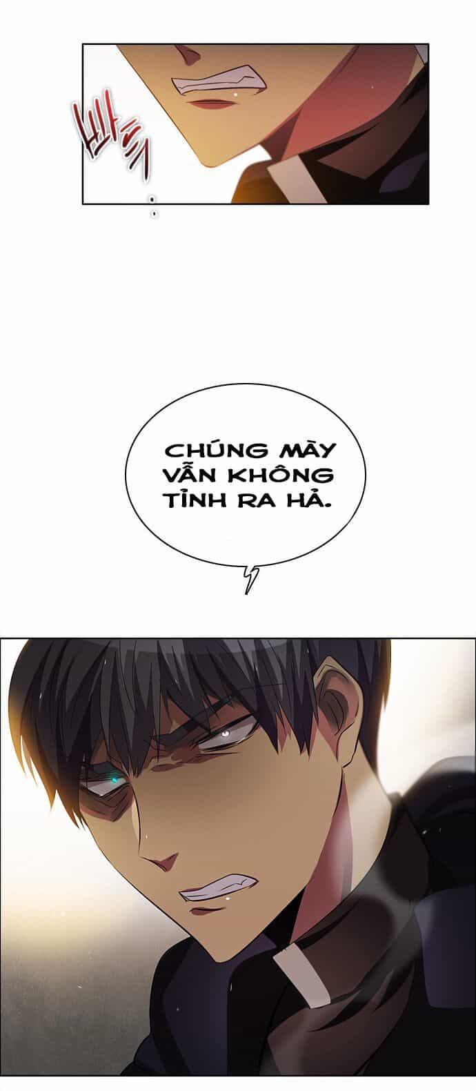 Zero Game - Chương 33 - ảnh 68