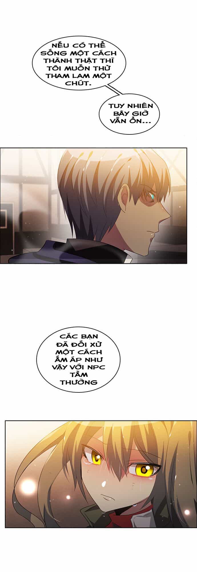 Zero Game - Chương 33 - ảnh 71