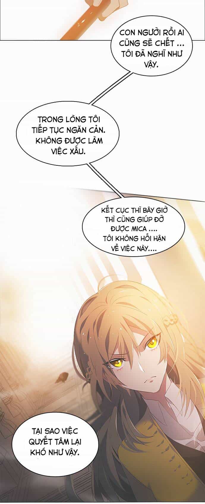 Zero Game - Chương 33 - ảnh 79