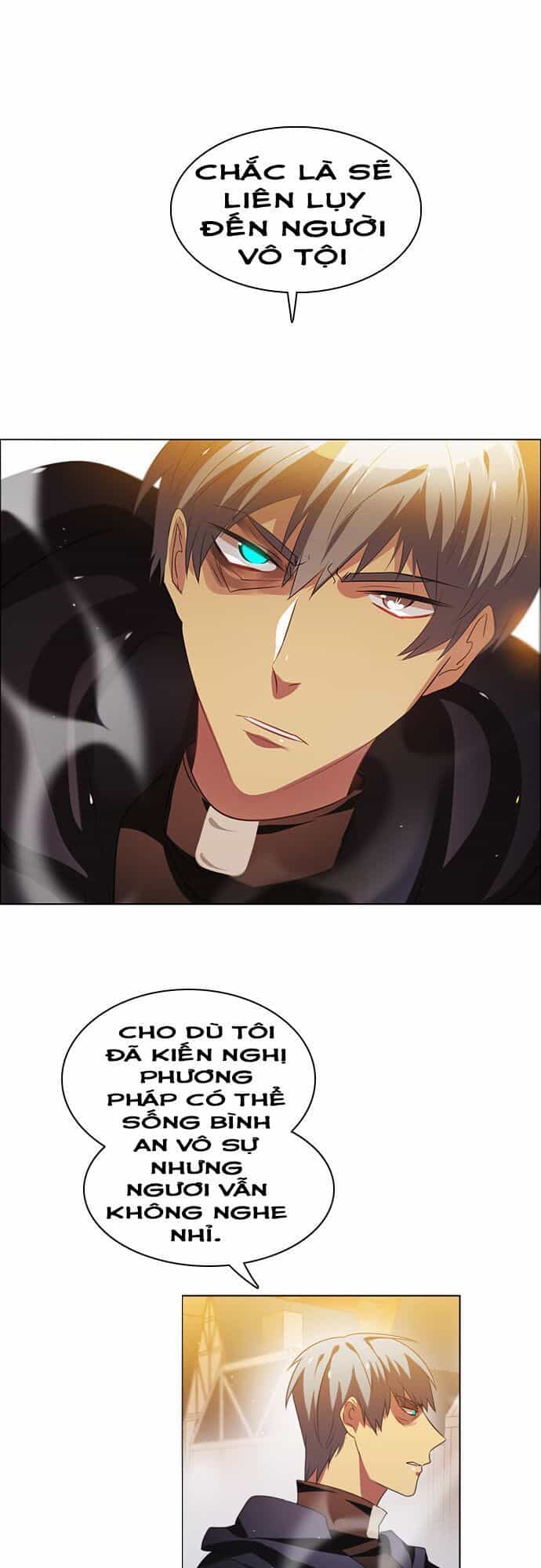 Zero Game - Chương 33 - ảnh 9