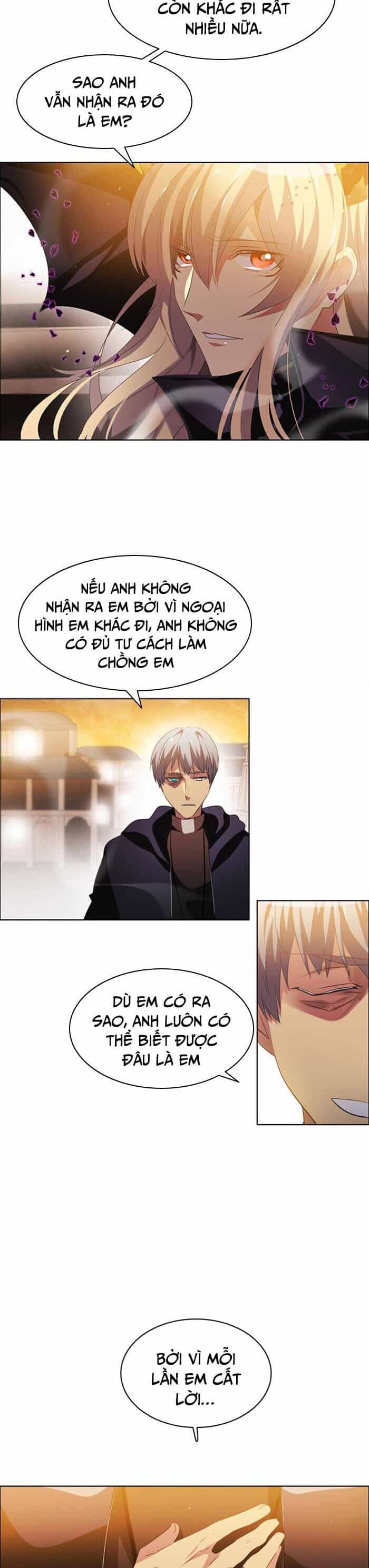 Zero Game - Chương 34 - ảnh 12