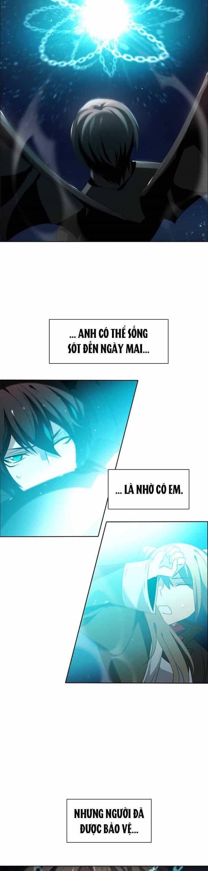 Zero Game - Chương 34 - ảnh 28