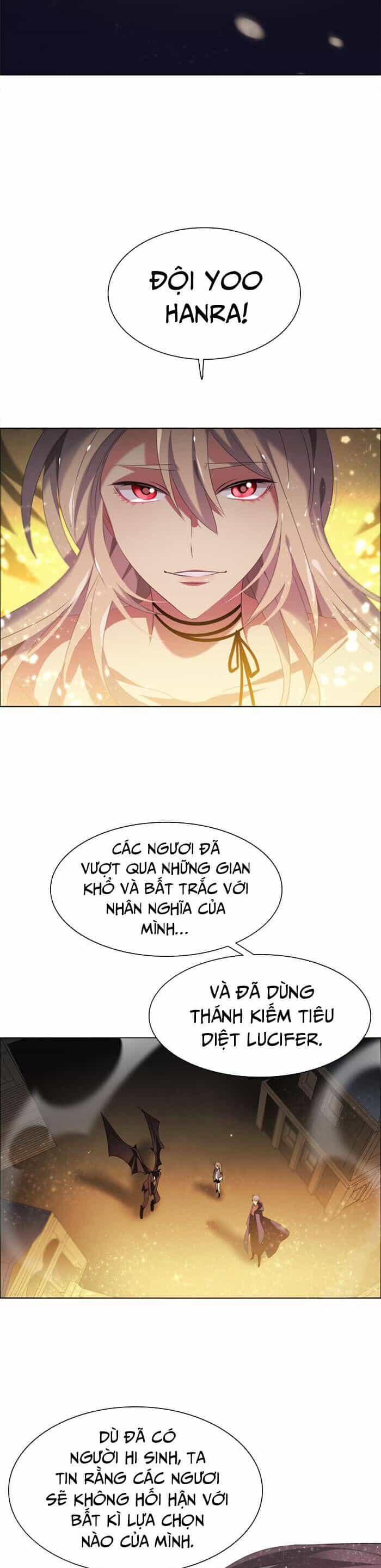 Zero Game - Chương 34 - ảnh 30