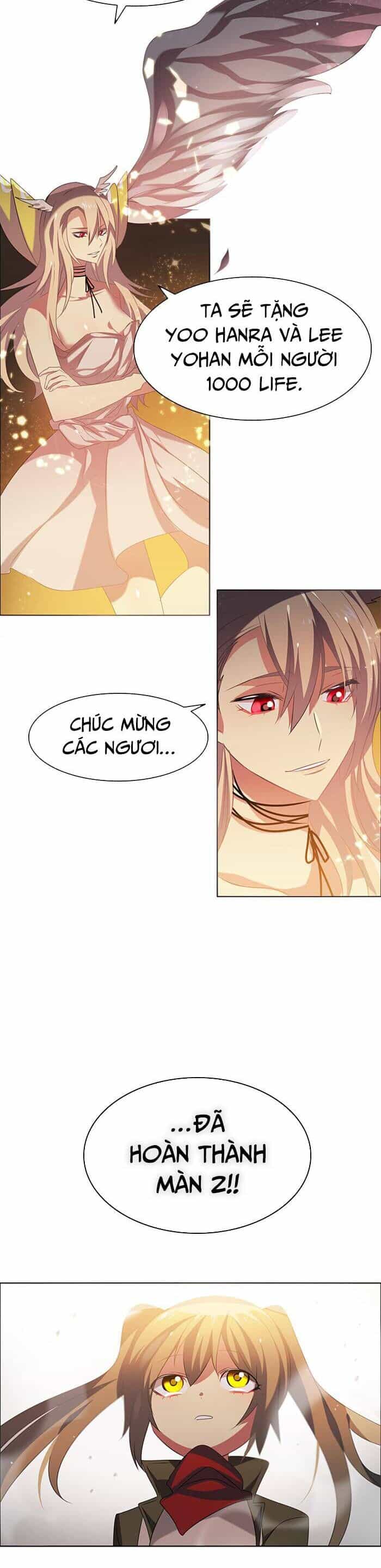 Zero Game - Chương 34 - ảnh 31