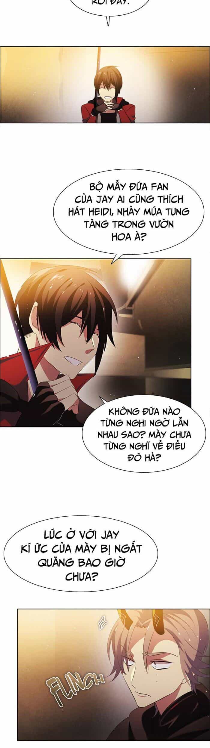 Zero Game - Chương 34 - ảnh 35