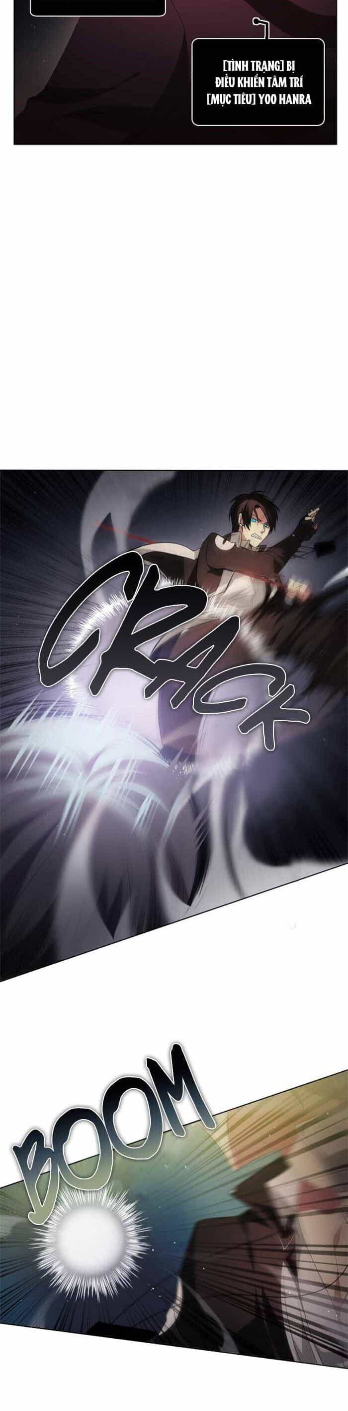 Zero Game - Chương 35 - ảnh 20