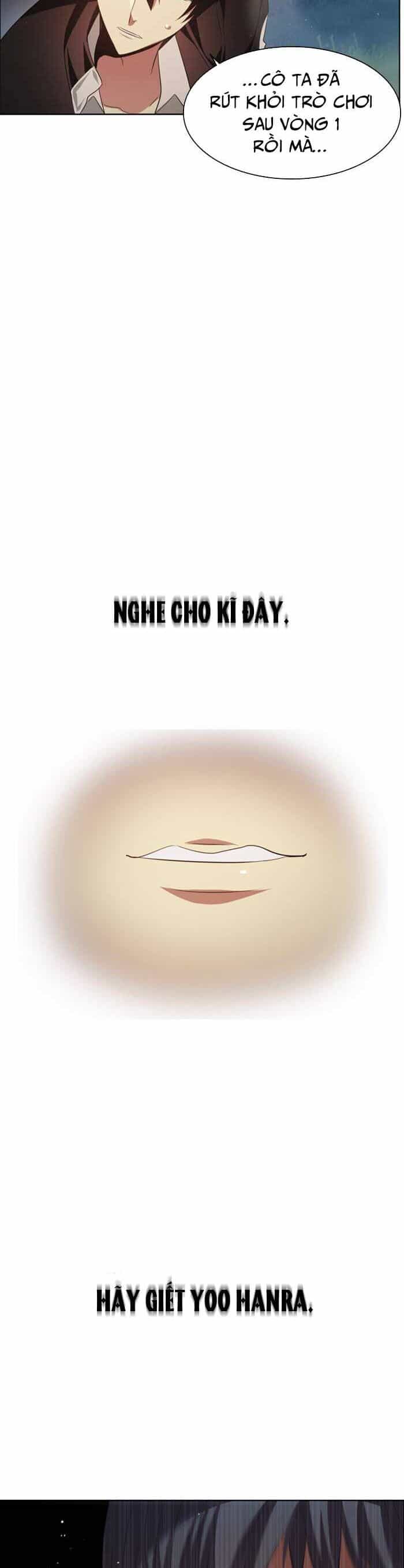 Zero Game - Chương 35 - ảnh 22
