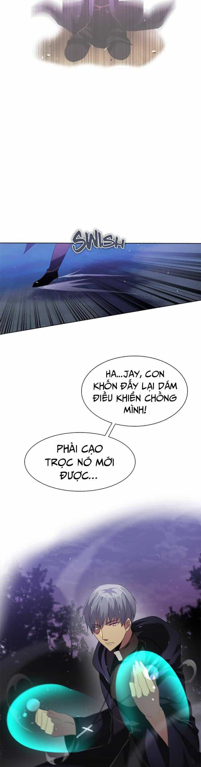 Zero Game - Chương 35 - ảnh 29