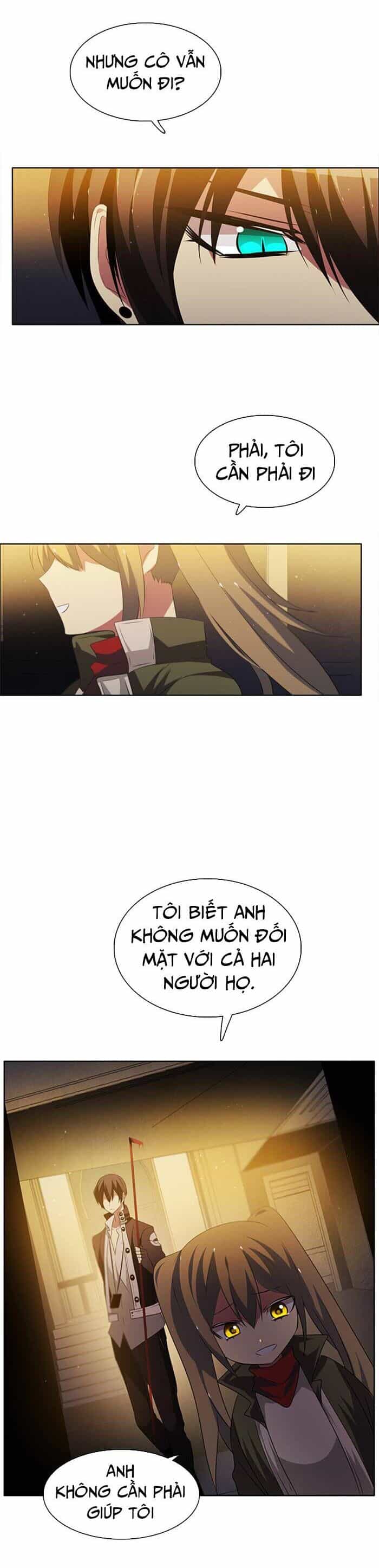 Zero Game - Chương 35 - ảnh 44