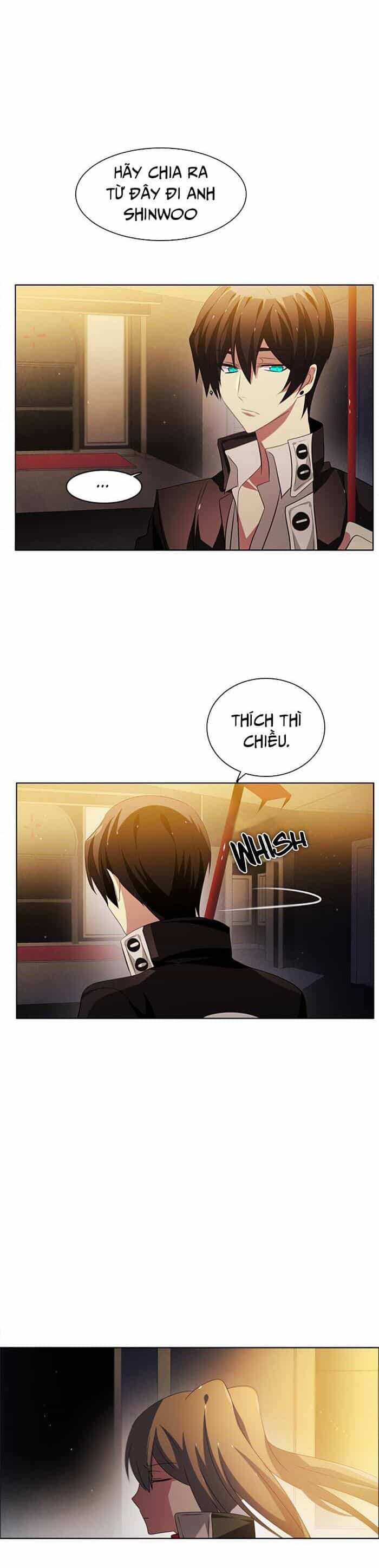 Zero Game - Chương 35 - ảnh 45