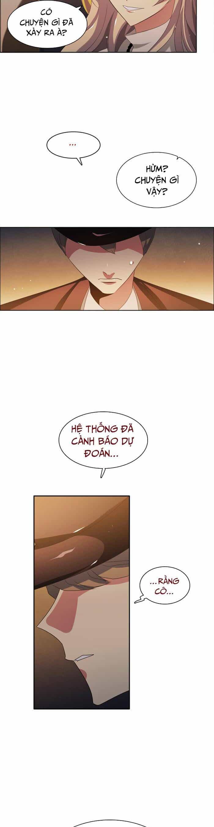 Zero Game - Chương 35 - ảnh 5