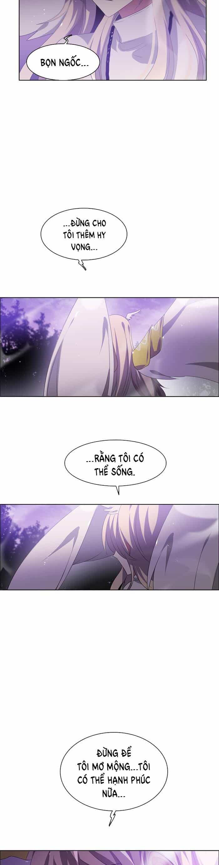 Zero Game - Chương 36 - ảnh 19